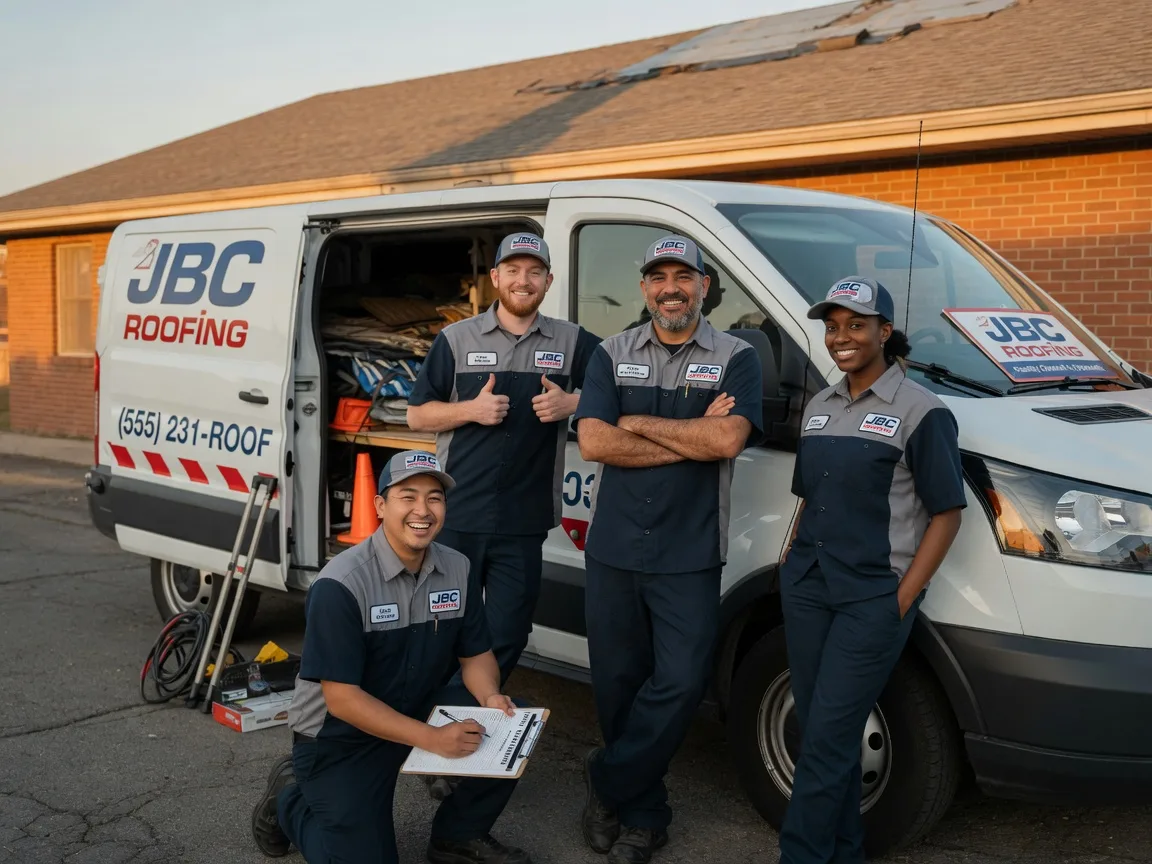 Roof Replacement company in Runnemede, NJ